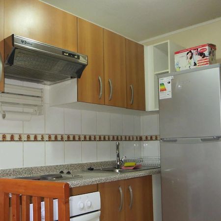 Sys Suites San Martin Santiago Ngoại thất bức ảnh