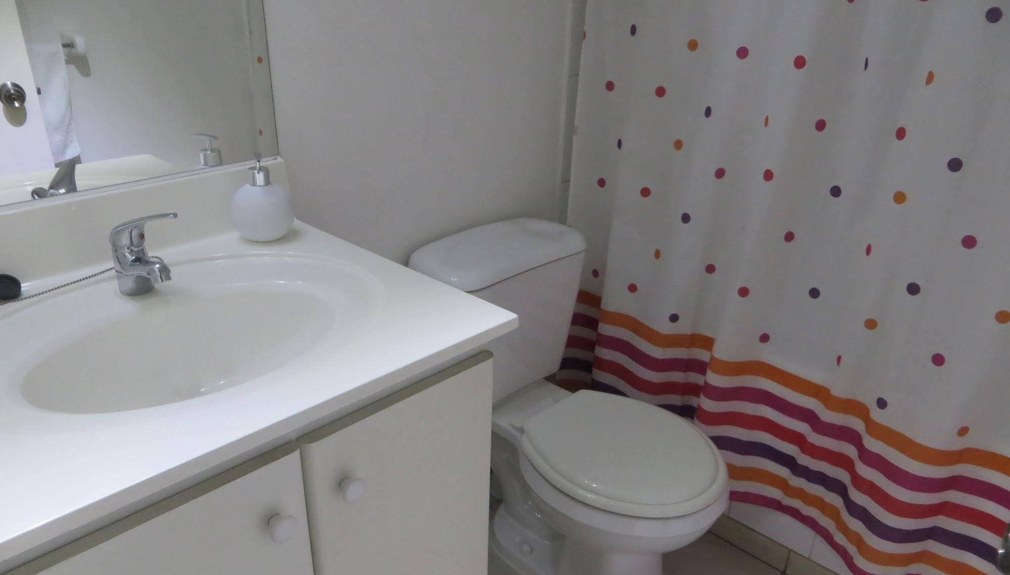 Sys Suites San Martin Santiago Ngoại thất bức ảnh