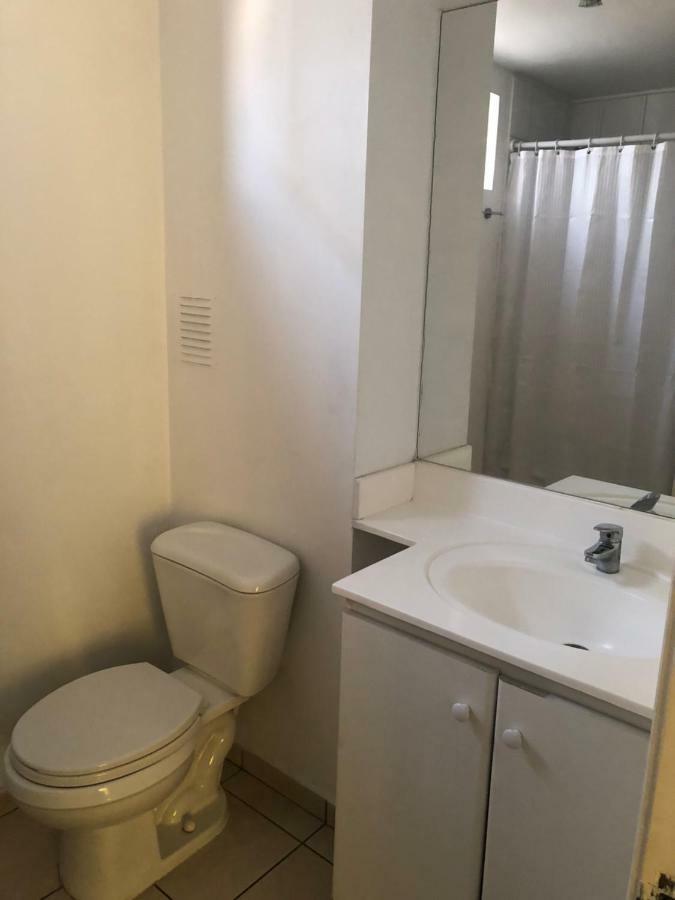 Sys Suites San Martin Santiago Ngoại thất bức ảnh